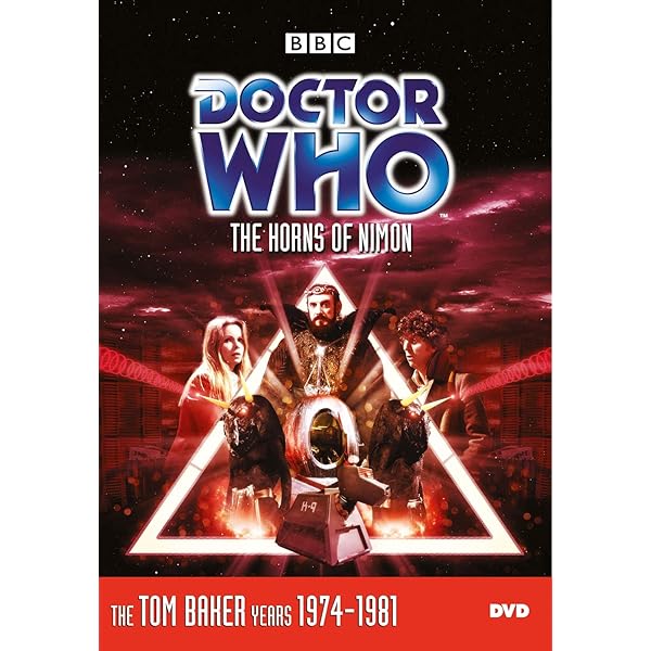 その他 Doctor Who: Meglos - Episode 11 [DVD] Doctor Who: The Complete Eleventh Series (DVD) : Target